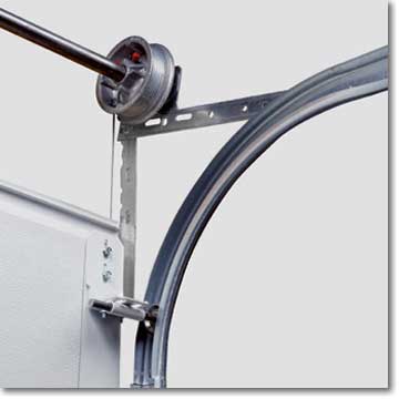 Custom-Fit Track