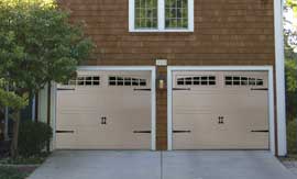 STS Carriage House