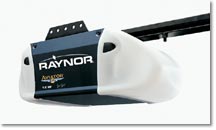 Aviator Belt-Drive Opener 