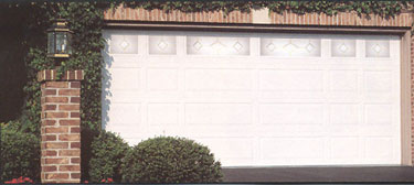 Affina Garage Door 1 